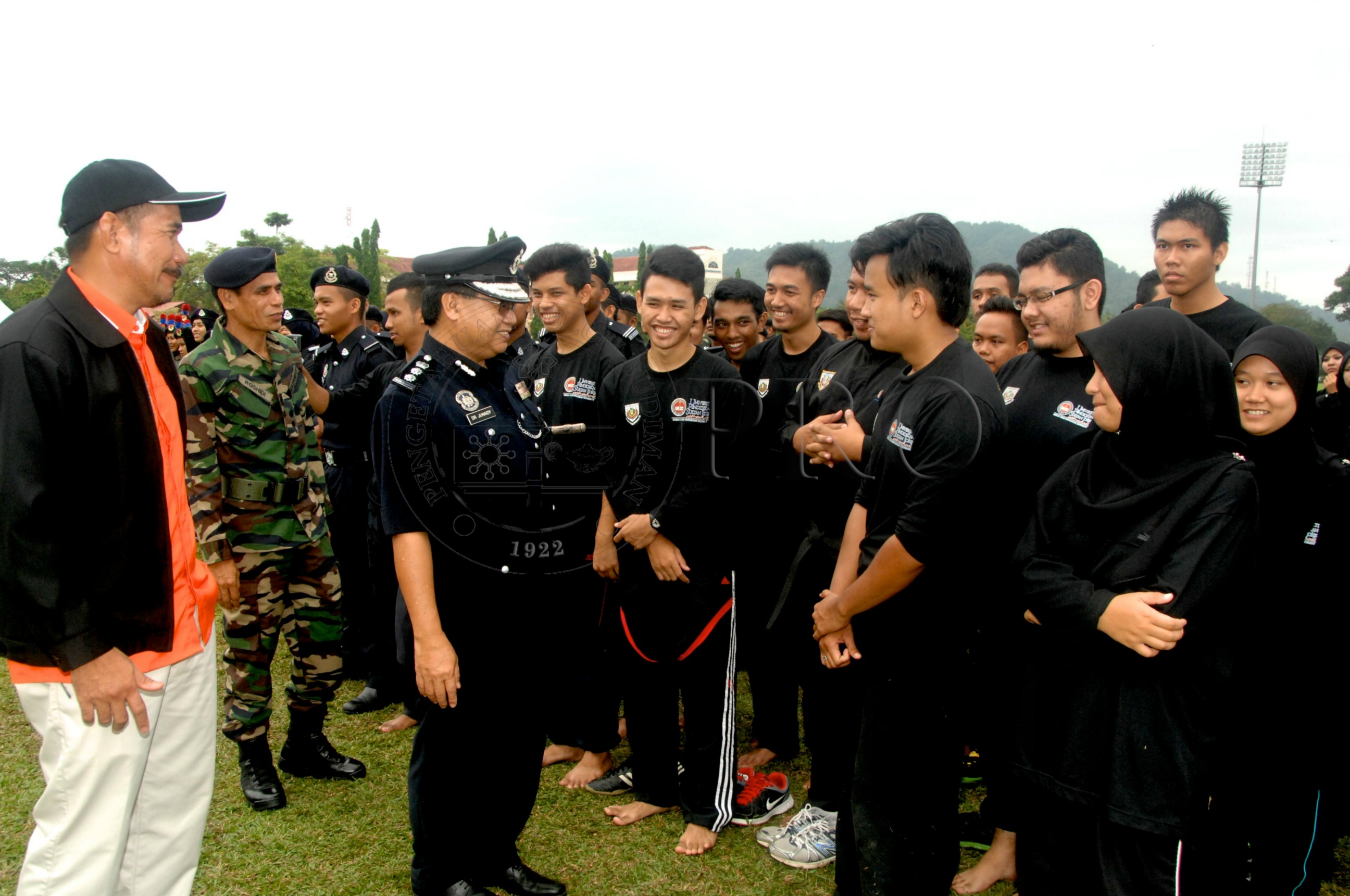 PRO 14 43 KKO IDA 0950